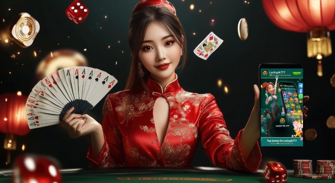 Olympic Casino - آپ ورچوئل گیمز جیسے