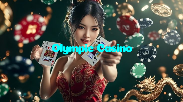 available types of Olympic Casino bet including pre-match live express and system bets