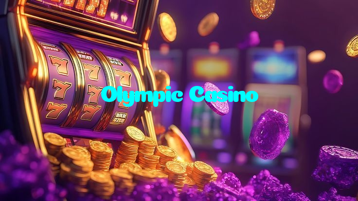 Olympic Casino