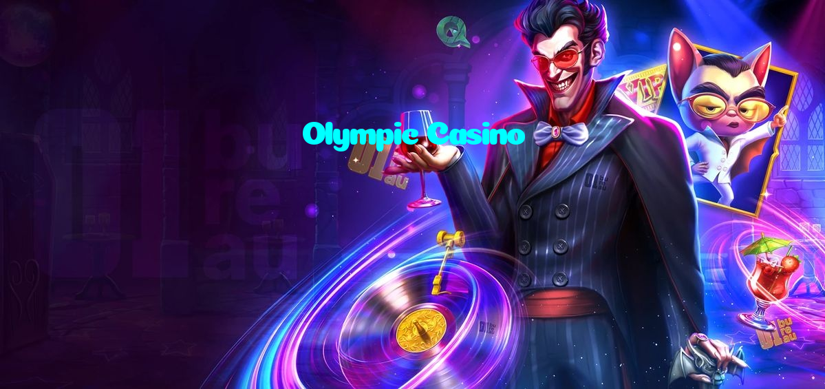 Olympic Casino