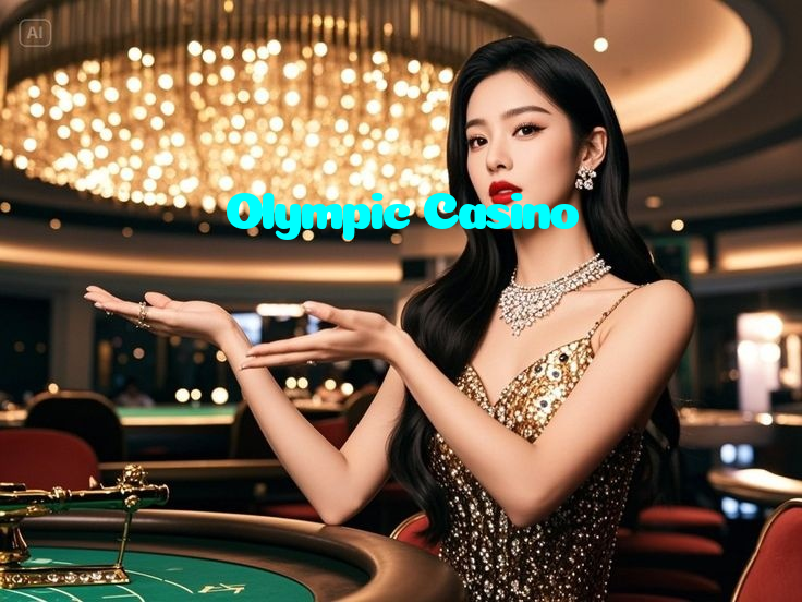 Olympic Casino