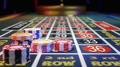 Olympic Casino casino presented on mobile device in Pakistan with slots and live games