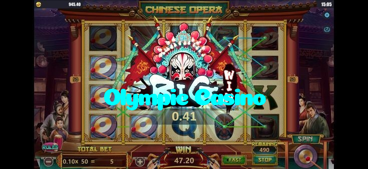 making first deposit on Olympic Casino website using local payment methods in Pakistan