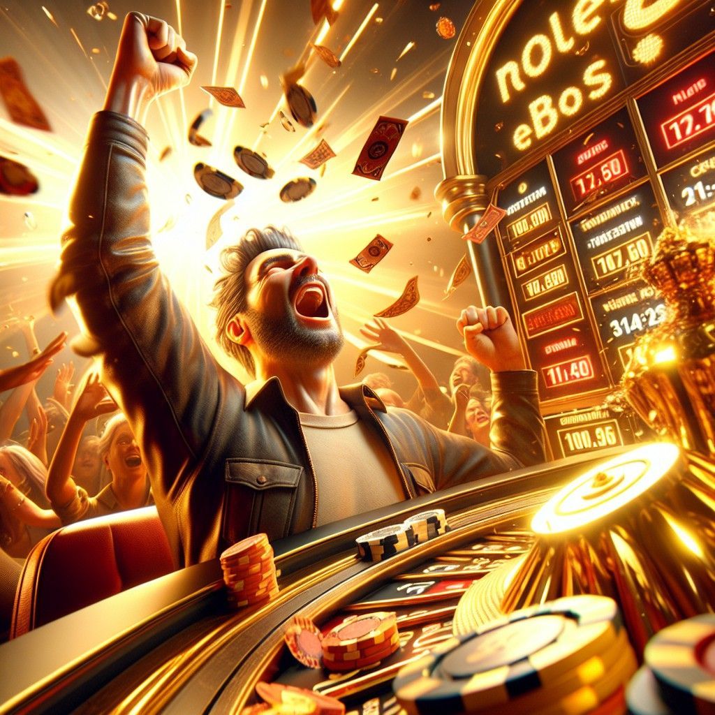 پاکستان کے Olympic Casino کھلاڑیوں کے لیےجیک پاٹ گیم