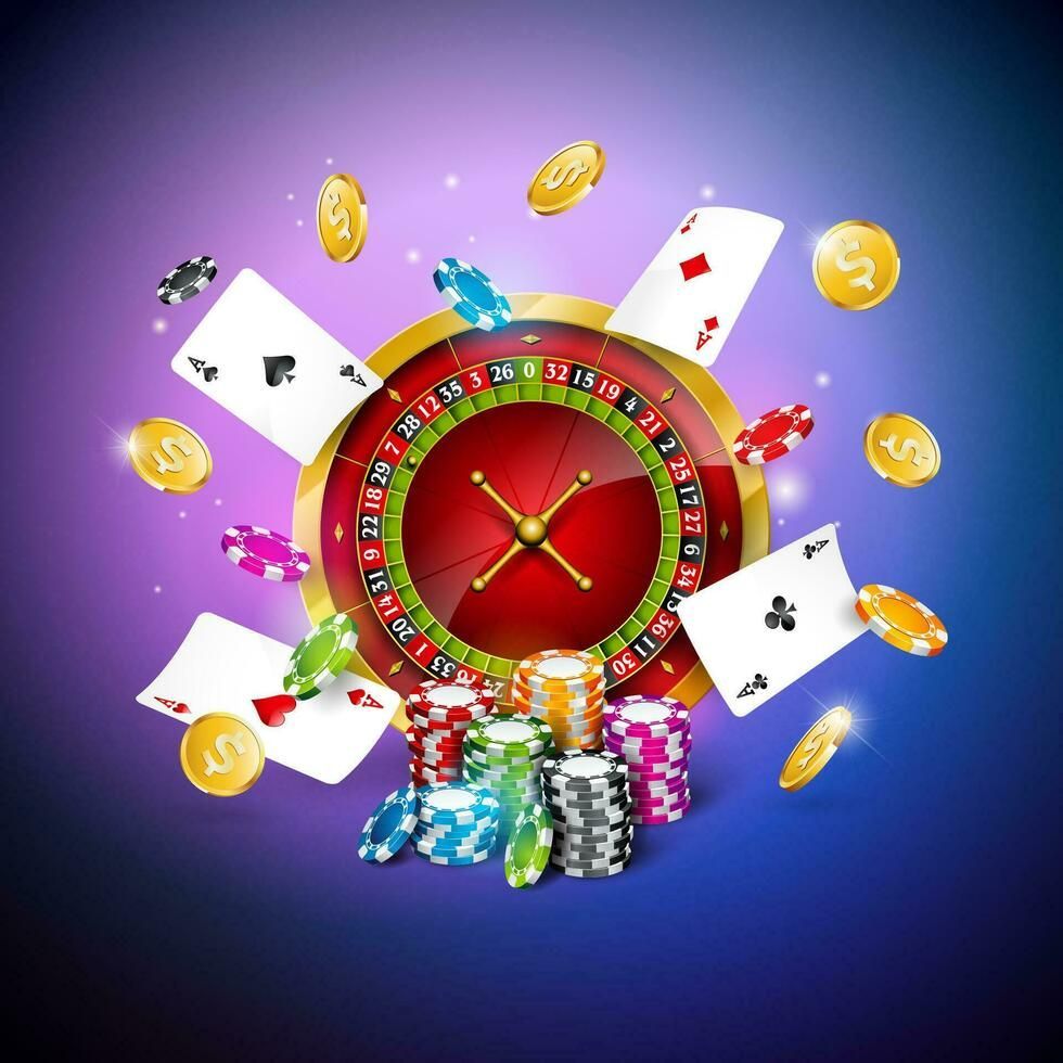 Olympic Casino کیسینو میں بکراٹکھیلیں