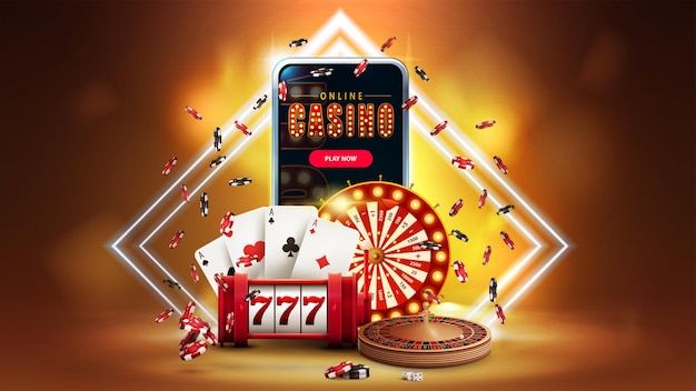 Olympic Casino پاکستان میں میگا ویز کیسینو گیمز