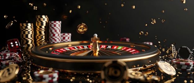 Olympic Casino میں پاکستان کے کھلاڑیوں کے لیے ٹاپ گیمز