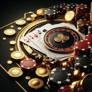پاکستان میں Olympic Casino کا آن لائن کیسینو سیکشن کھولیں۔