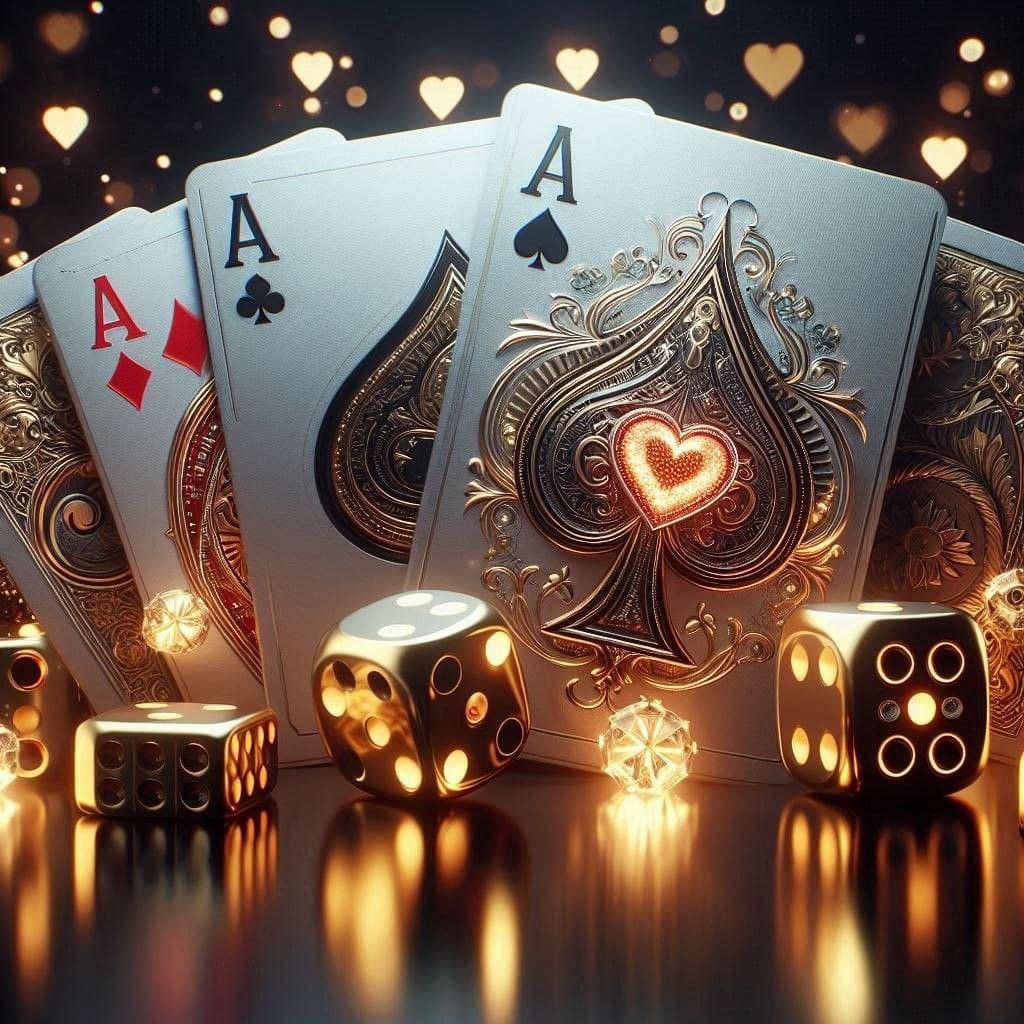 Olympic Casino آن لائن کیسینو میں اصل گیمز